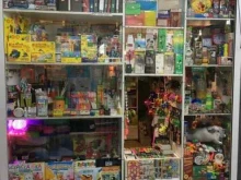 Магазин канцтоваров и батареек, Гражданский проспект, 105 к1 