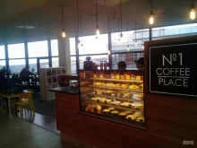 кофейня One coffee place в Владивостоке