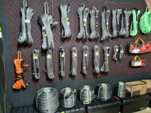 магазин товаров для внедорожья Off road center в Южно-Сахалинске