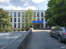 La Sommeliere.ru, улица Академика Волгина, 33 
