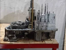 Авторемонт и техобслуживание (СТО) Automaster в Камызяке