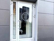ногтевая студия VladanailsStudio в Казани