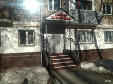 Офтальмологический центр, Янтарный проезд, 15 