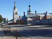 г. Воронеж Казанский храм в Воронеже