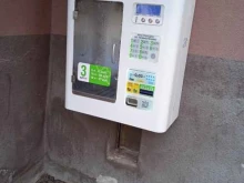 компания по продаже питьевой воды Аквамаркет в Саранске