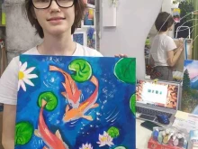 студия рисования ГалАрт в Лыткарино