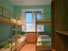 Уют, 1-я улица Энтузиастов, 12а 