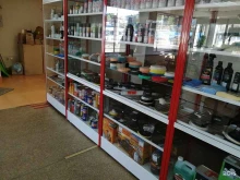 магазин Автокраска.ру в Нижнем Новгороде