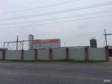 бетонный завод ЕвроБетон в Тольятти