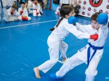 Спортивные секции Школа карате Николаевой Антонины в Котельниках
