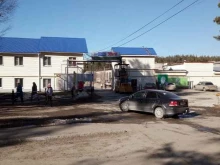 компания по продаже пластиковой тары Матпласт в Березовском