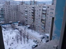 Вывоз мусора Промдемонтаж в Мурманске