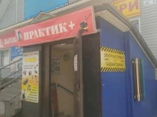Сельхозтехника / Вспомогательные устройства Практик+ в Болотном