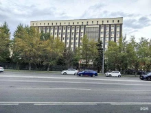 Гинеколог Тюменский кардиологический научный центр в Тюмени