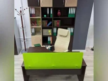 салон мебели Жак в Самаре