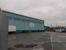 Paremo, Бетонная улица, вл2 