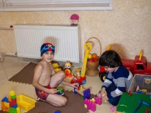 детский бассейн Грудничок в Видном