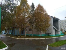 детский сад №58 г. Апатиты в Апатитах