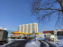 Заправочные станции Роснефть в Мытищах