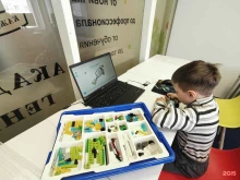 Компьютерные курсы Академия гениев в Владивостоке