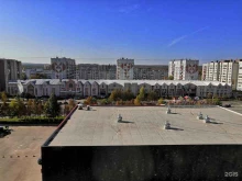 банкомат Газпромбанк в Ухте