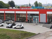 супермаркет Магнит у дома в Набережных Челнах