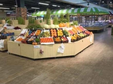 Магазин по продаже овощей и фруктов, Тимофея Кармацкого, 20 