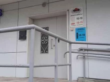 Центр по обмену автоматических трансмиссий, Космонавта Беляева, 40д 