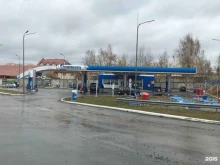 АЗС №30 Газпромнефть в Верхней Пышме