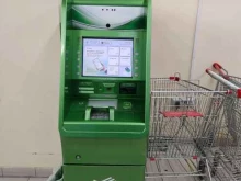 банкомат СберБанк в Барнауле