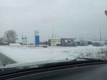 Заправочные станции Резонанс в Верхней Салде