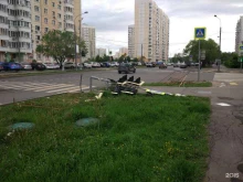 Cainiao, Лукинская улица, 14 
