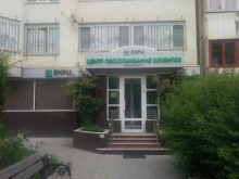 Единый информационно-расчетный центр, проспект Кулиева, 2Б 