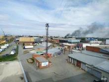 компания Урал форест в Екатеринбурге