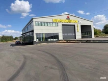 Шиномонтаж Fuso в Нижнем Новгороде