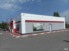 АЗС №40984 Лукойл в Калуге