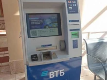 банкомат ВТБ в Абакане