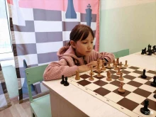 шахматный клуб Ход Конём в Чебоксарах