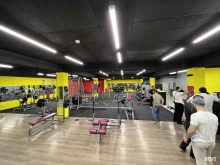 тренажерный зал Gorilla fitness в Махачкале