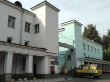 ПростоПлёнка, улица Верейская, 5 