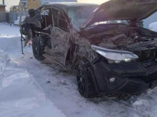 Авторемонт и техобслуживание (СТО) Автосервис в Тюмени