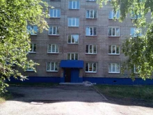 Студенческие общежития Стерлитамакский медицинский колледж в Стерлитамаке