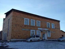 магазин хозяйственных товаров Русь в Красноярске