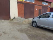 Кузовной ремонт СТО в Мегионе