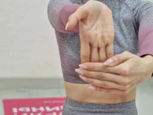фитнес-клуб Grad Fitness в Самаре