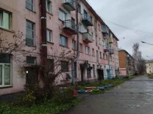 Почта банк, 8-й квартал, 3 