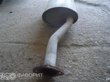 автоцентр Фаворит в Кирове