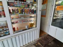 Табачные изделия Киоск по продаже табачной продукции в Самаре
