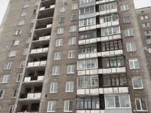 Библиотеки Библиотека №6 в Череповце