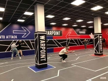 арена виртуальной реальности Warpoint в Калининграде
